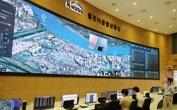 수자원공사, 공공기관 혁신프로젝트 1·3위 석권… ‘AI 물관리’ 경쟁력 입증