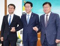 민주당, 원구성 막판 협상 착수 “밤 늦게라도 결론”