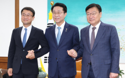 민주당, 원구성 막판 협상 착수 “밤 늦게라도 결론”