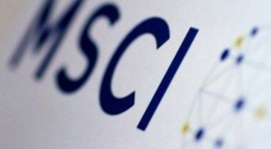 MSCI. 연합뉴스