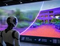 [쿠키과학] ‘휴머노이드 눈 밝힌다’…  KAIST, AI 시각정보 고해상도 복원