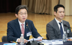 금융위 “포용금융, 일회성 아닌 구조개혁 과제”…금융 규칙 다시 짠다