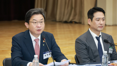 금융위 “포용금융, 일회성 아닌 구조개혁 과제”…금융 규칙 다시 짠다