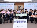 김용선 지식재산처장, 청년 창업발명가와 소통