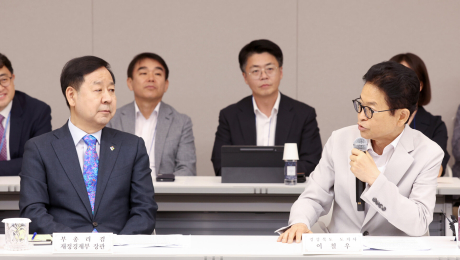 ‘제조업 넘어 첨단산업으로’…대구·경북, AI·로봇 혁신 드라이브