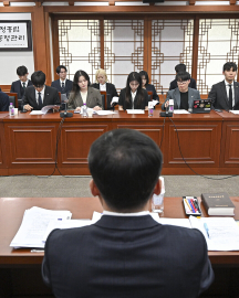 대학가로 번진 투표용지 부족 논란…선관위와 직접 면담