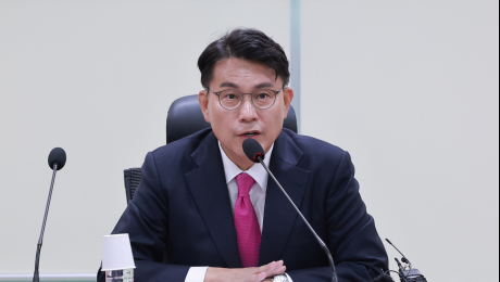 ‘투표용지 사태 국조특위’ 위원장 국힘 5선 윤상현…18일 출범