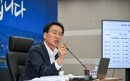 영주 선비세상·선비촌 적자 72억원…황병직 “운영체계 전면 재검토”