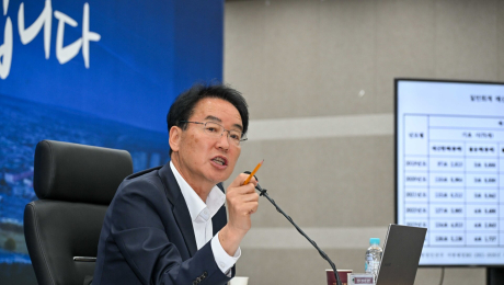 영주 선비세상·선비촌 적자 72억원…황병직 “운영체계 전면 재검토”