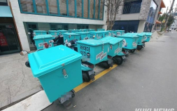 우아한형제들 “공정위 동의의결 기각 유감…소상공인 지원 기회 무산”