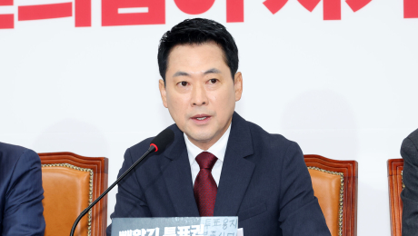 장동혁 “합수본·선관위 못 믿어…특검·특별법으로 풀어야”