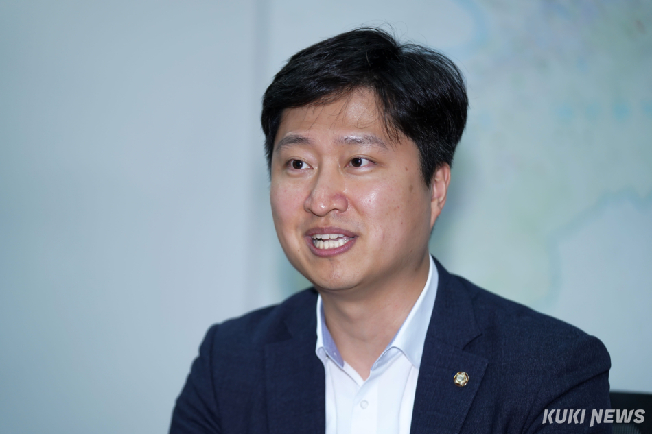우재준 국민의힘 최고위원. 쿠키뉴스 자료사진