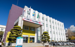 부산 북구 신청사 건립 전면 중단 될 듯…정명희 인수위, 투기의혹 제기 사업중단 요구