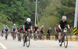 백두대간 절경 따라 208km 질주한다…설악그란폰도 주말 스타트