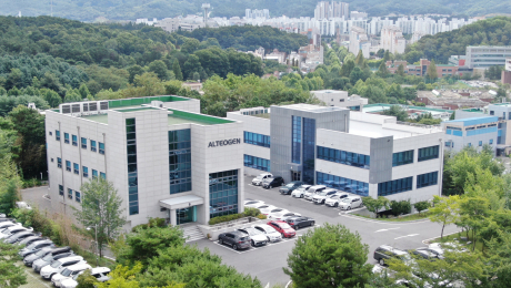 알테오젠, ALT-B4 첫 글로벌 라이선스 파트너 ‘사노피’