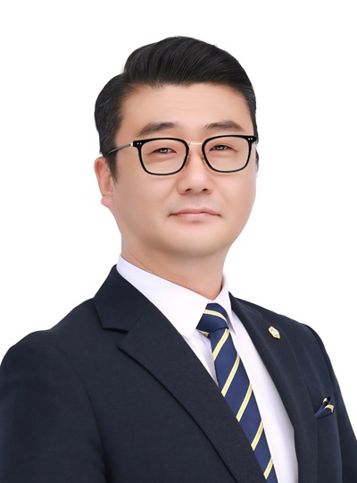 김성규 전주시의원 당선인