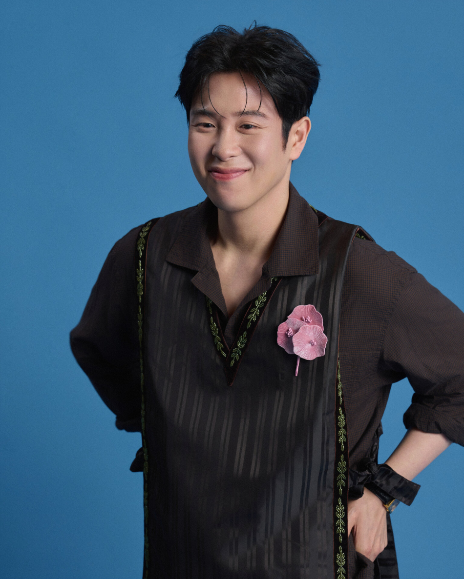 표지훈. 넷플릭스 제공