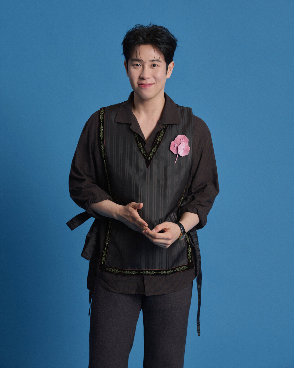 표지훈. 넷플릭스 제공