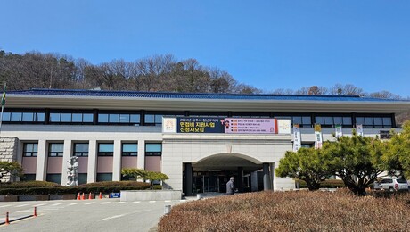공주 ‘유망골목상권’ 공모 선정…국도비 포함 5억 원