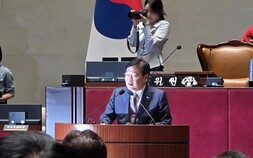 국힘 “투표용지 사태, 국정조사로는 한계”…특검 도입 총력