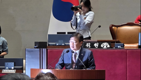 국힘 “투표용지 사태, 국정조사로는 한계”…특검 도입 총력