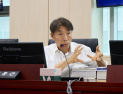 이홍근 경기도의원, 도교육청 안일한 대처 작심 비판…“공익제보자는 죽음으로 내몰고 혈세 20억원은 포기”