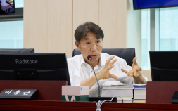 이홍근 경기도의원, 도교육청 안일한 대처 작심 비판…“공익제보자는 죽음으로 내몰고 혈세 20억원은 포기”