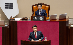 선관위 국조특위 본격 가동…위원장에 윤상현