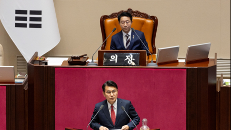 선관위 국조특위 본격 가동…위원장에 윤상현