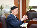 “교육은 완성형이 아니라 시대에 맞춰 발전해 가는 과정”