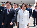 G7 마친 李대통령, 국정 2기 시동…개각·참모진 개편 가시화