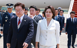 G7 마친 李대통령, 국정 2기 시동…개각·참모진 개편 가시화