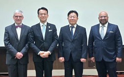 특허심판원, 美에 ‘IPR 제도 개선 필요’ 전달… IP5 회의서 기업 애로 제기
