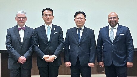 특허심판원, 美에 ‘IPR 제도 개선 필요’ 전달… IP5 회의서 기업 애로 제기