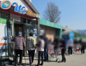이용자 급증에 군 영외마트 ‘몸살’…“판매시설 확충해야”