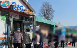 이용자 급증에 군 영외마트 ‘몸살’…“판매시설 확충해야”