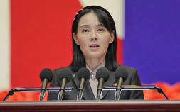 G7, 북한 비핵화 의지 재확인…김여정 “월권행위” 반발