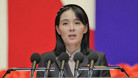 G7, 북한 비핵화 의지 재확인…김여정 “월권행위” 반발