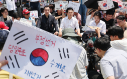 국민의힘, 사전투표제 폐지 법안 발의…“본투표 이틀로 확대”