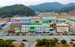 고성군, 외국인등록 현장 지원…근로자·농가 편의 높여