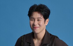 ‘참교육’서 만난 인생캐…제 옷 입은 표지훈 [쿠키인터뷰]