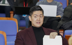 김재섭 “장동혁 리더십, 의총서 확실히 입지 상실”