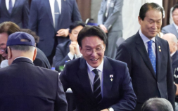 김민석 총리, 하계 다보스포럼 참석차 방중… 한중 경제협력·공급망 외교 본격화