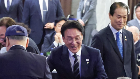 김민석 총리, 하계 다보스포럼 참석차 방중… 한중 경제협력·공급망 외교 본격화