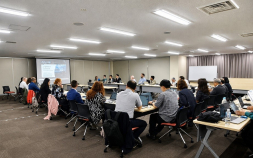 KTL, AI 에이전트 기반 산업서비스 국제표준화 신규 제안…산업 현장 AX 확산 지원