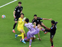 실책 하나에 무너진 한국, 멕시코에 0-1 패 [북중미 월드컵]