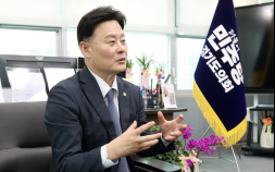 경기도의회 최종현 대표의원 “압도적 제1당으로서 책임과 역할 다해야”