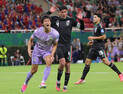 한국, 멕시코에 0-1 패배…조별리그 최종전서 32강 도전 [쿠키포토]