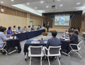 전북도지사직 인수위 ‘5극3특 호남제주 메가시티 특위’ 현장 간담회