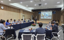 전북도지사직 인수위 ‘5극3특 호남제주 메가시티 특위’ 현장 간담회